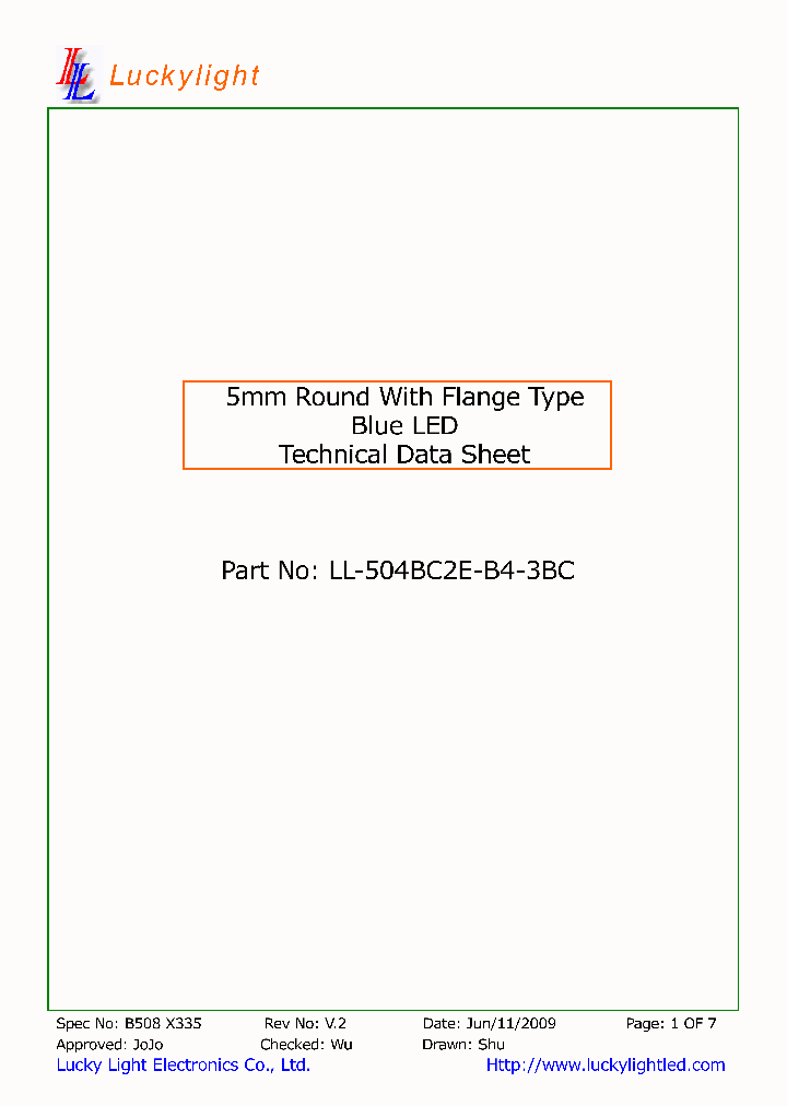 LL-504BC2E-B4-3BC_7215866.PDF Datasheet