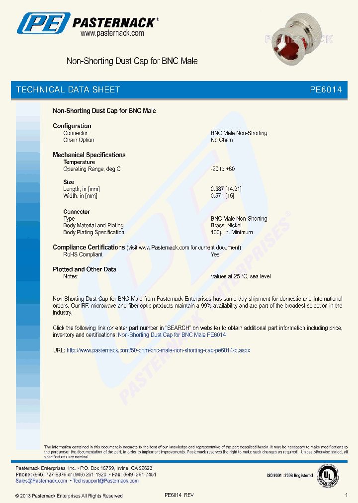 PE6014_7216179.PDF Datasheet
