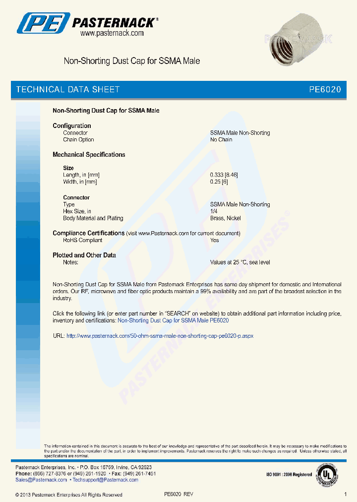 PE6020_7216184.PDF Datasheet