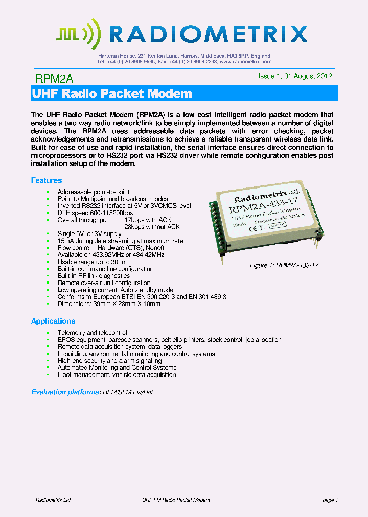 RPM2A12_7216775.PDF Datasheet