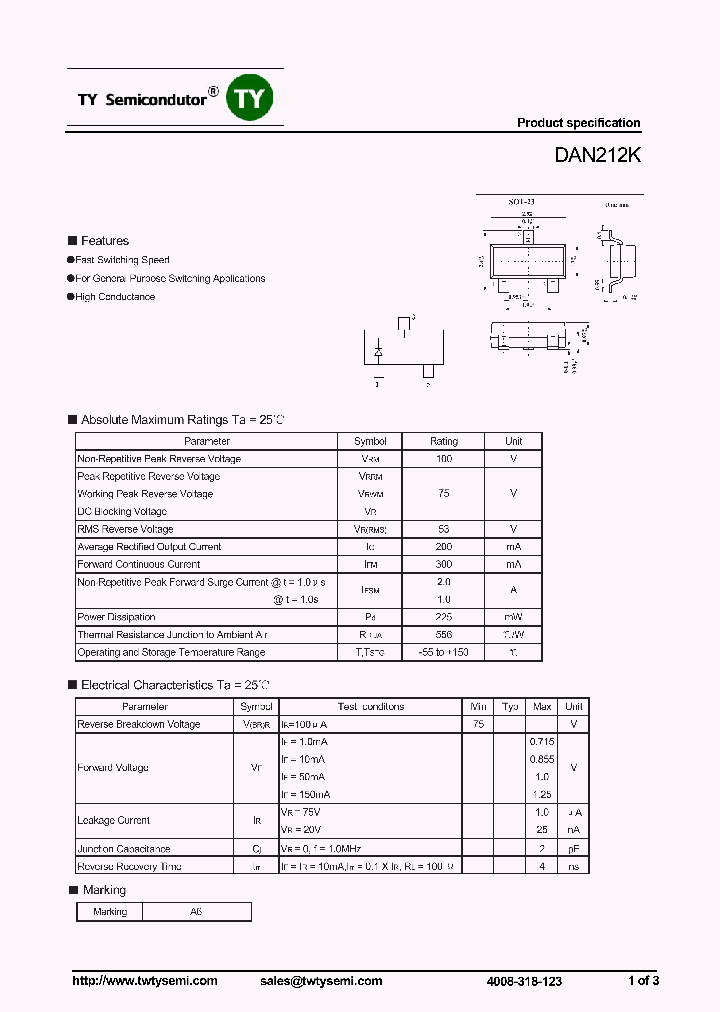 DAN212K_7222026.PDF Datasheet