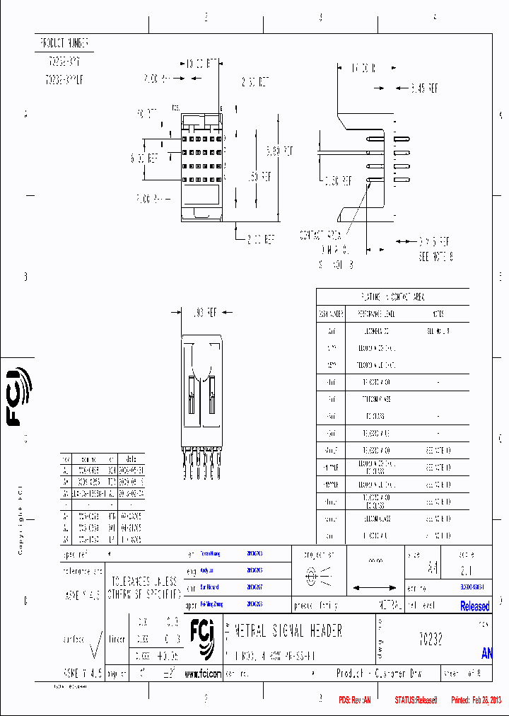 70232-111LF_7223917.PDF Datasheet