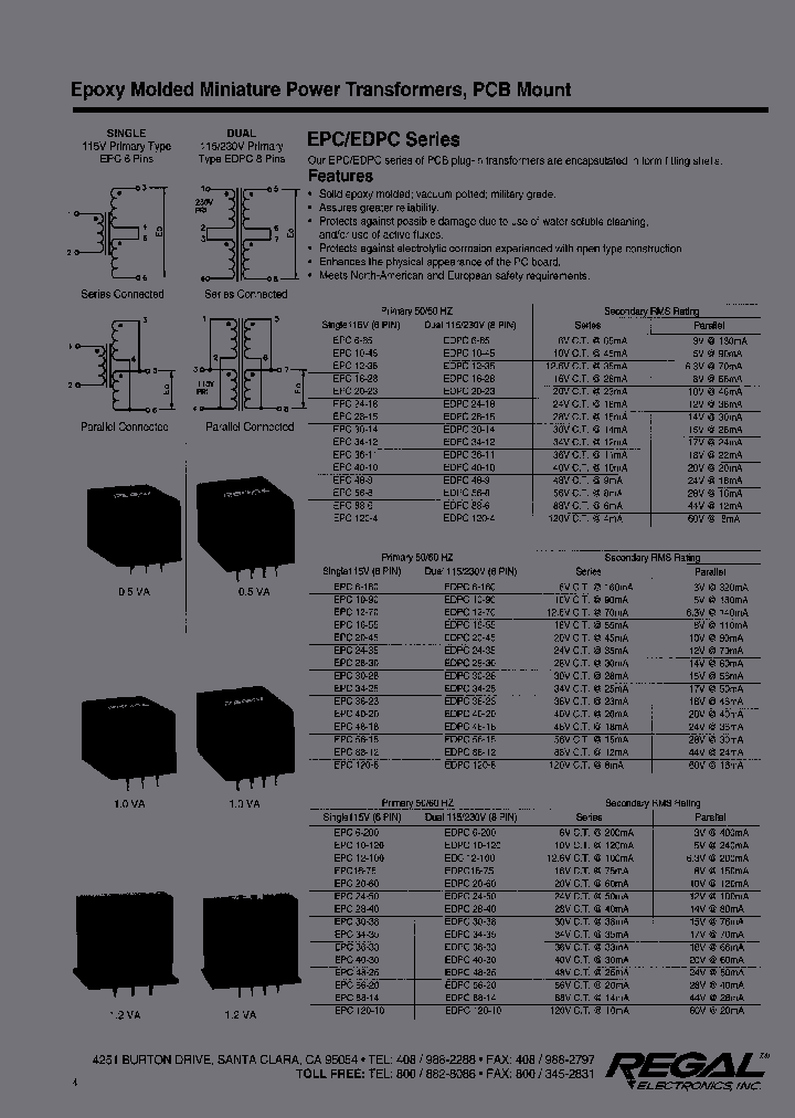 EPC20-500_7224719.PDF Datasheet