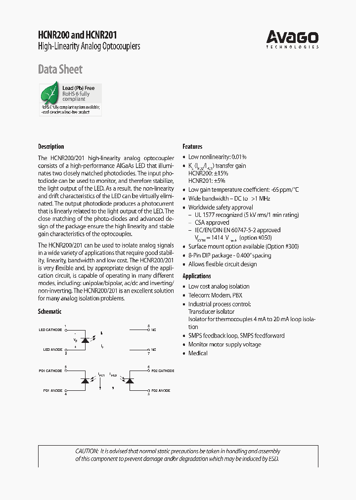 HCNR200050_7224925.PDF Datasheet
