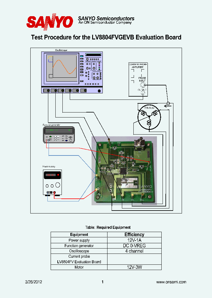 LV8804FVGEVB_7226200.PDF Datasheet