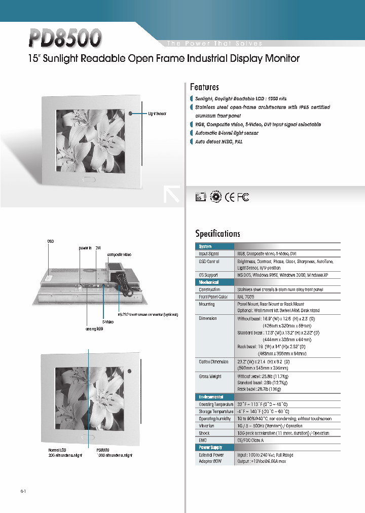 PD8500_7226840.PDF Datasheet