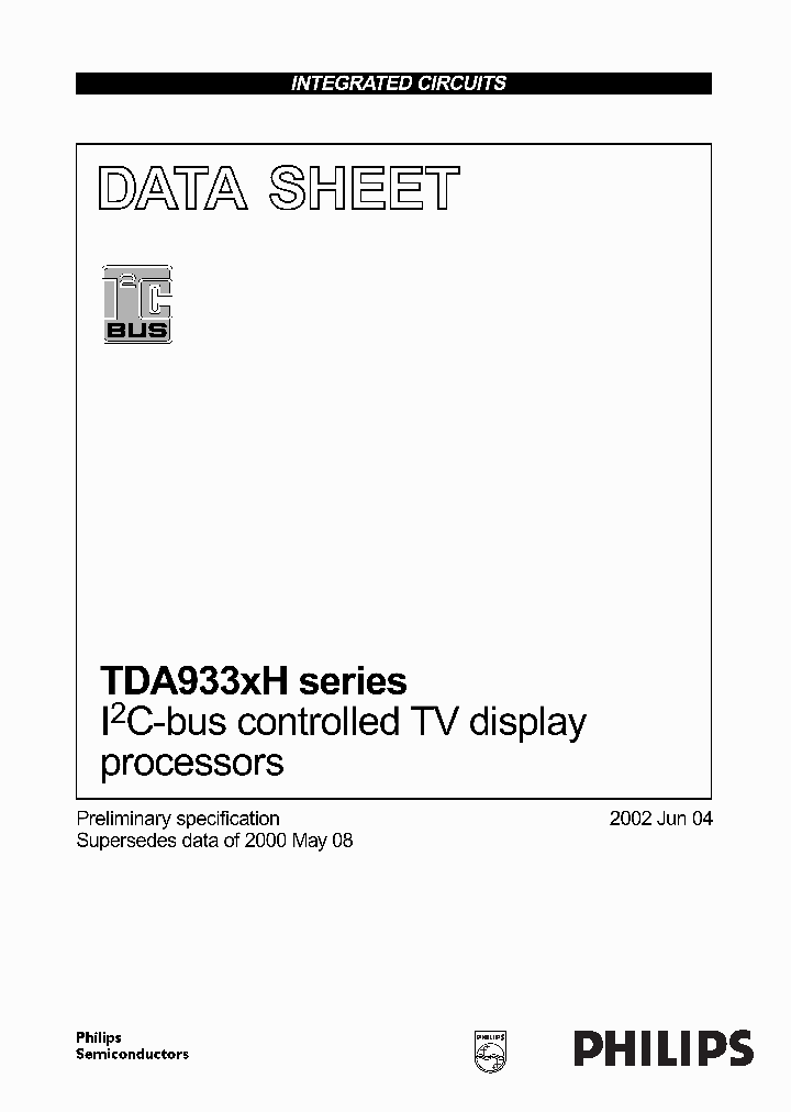 TDA9330H_7227153.PDF Datasheet