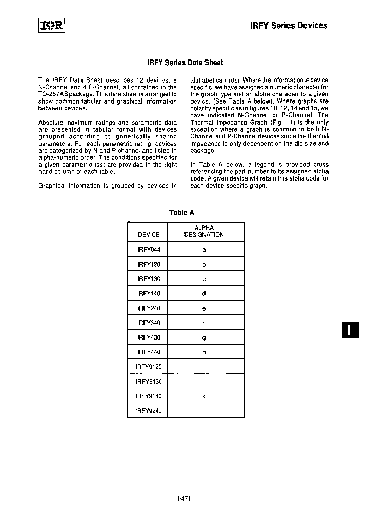 IRFY430E_7229182.PDF Datasheet