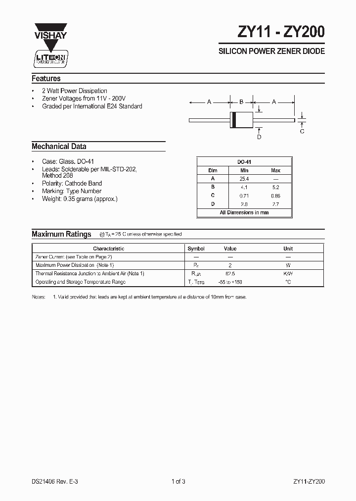 ZY16_7228986.PDF Datasheet