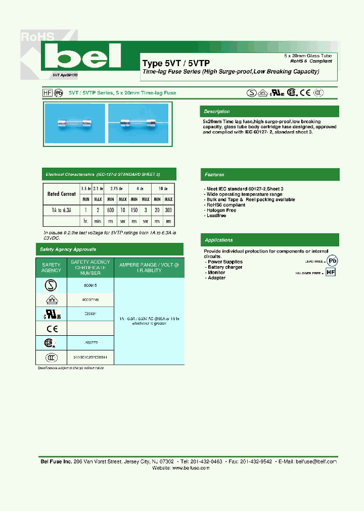 5VTP_7229603.PDF Datasheet
