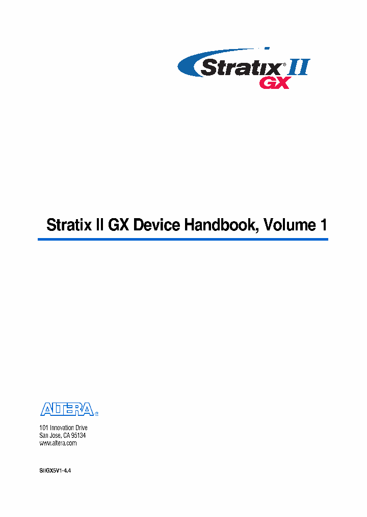 EP2SGX60EF1152I4_7230168.PDF Datasheet