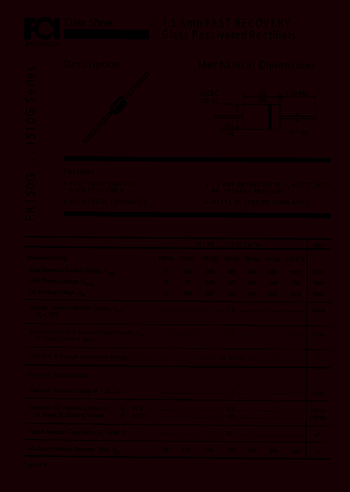 FR150_7232569.PDF Datasheet