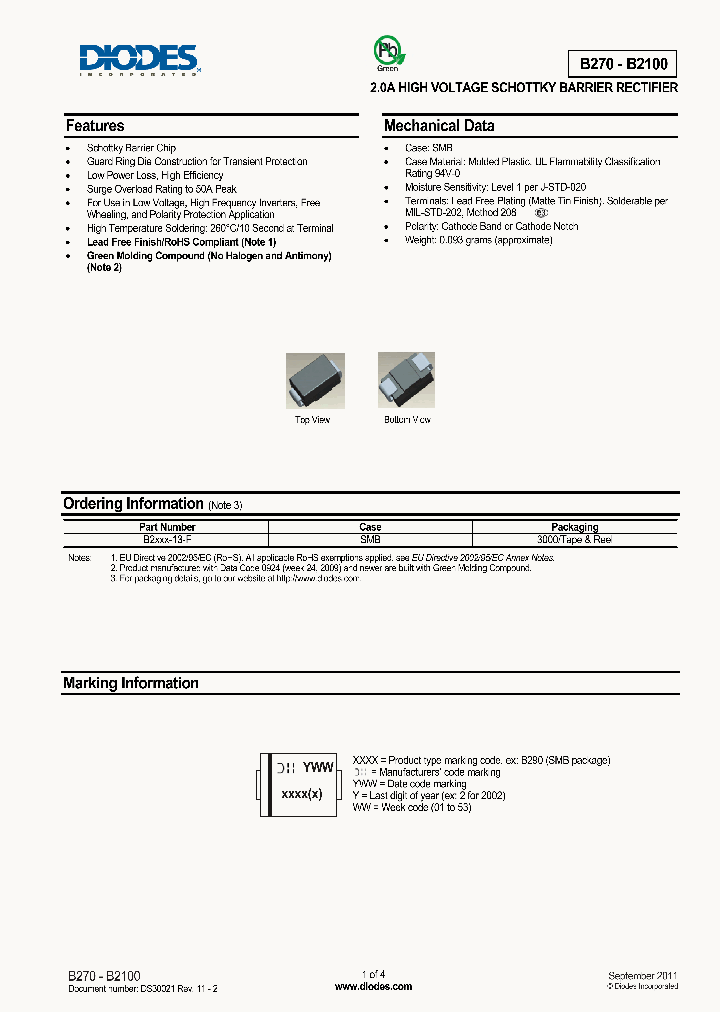 B2100-13_7233320.PDF Datasheet