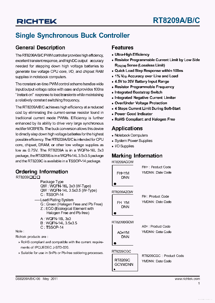 RT8209A_7234155.PDF Datasheet
