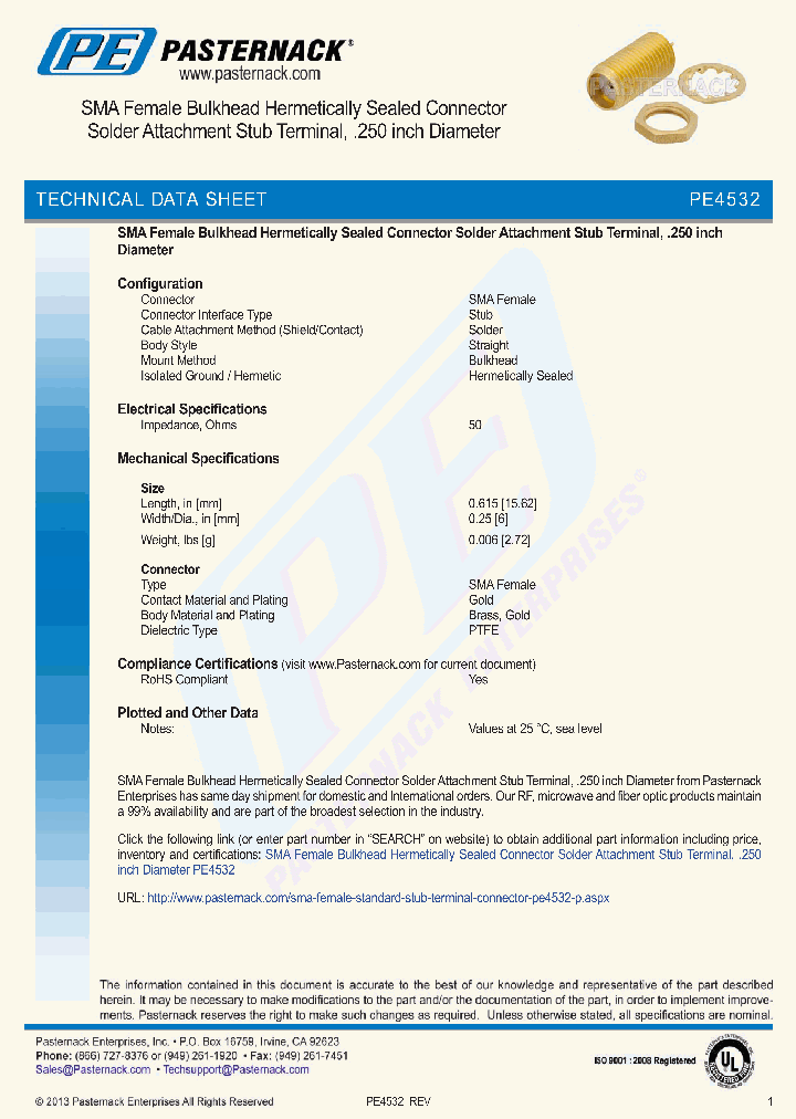 PE4532_7234816.PDF Datasheet