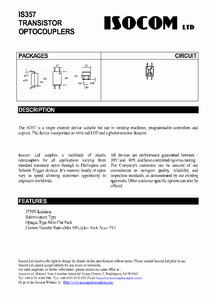 IS357_7235753.PDF Datasheet