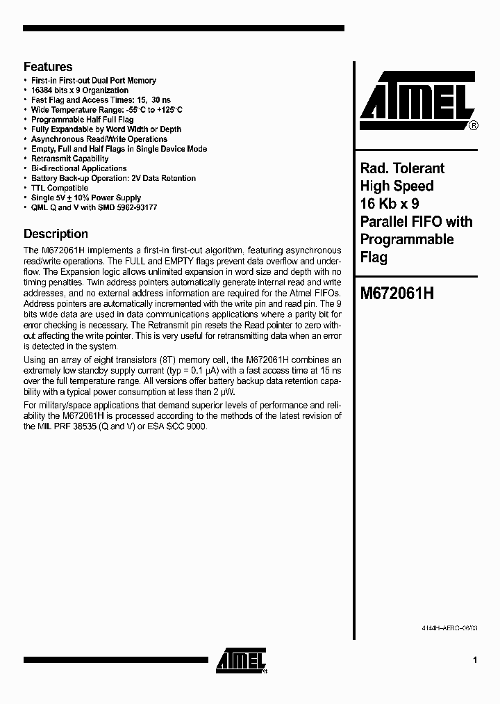 5962-9317705VNC_7237228.PDF Datasheet