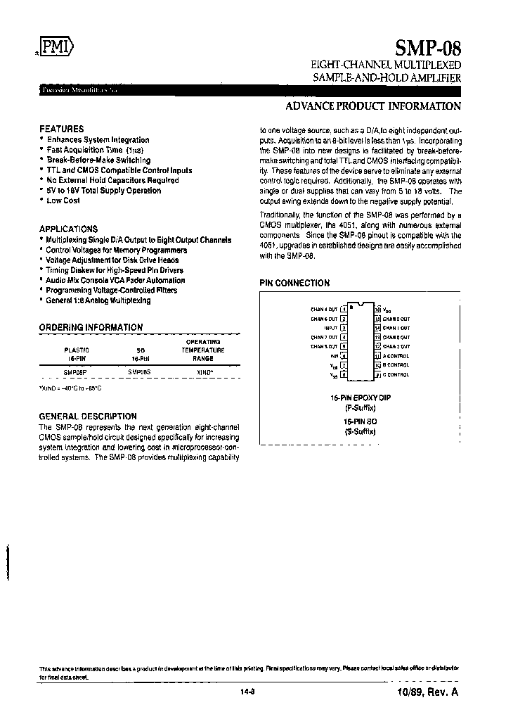 SMP08S_7237471.PDF Datasheet