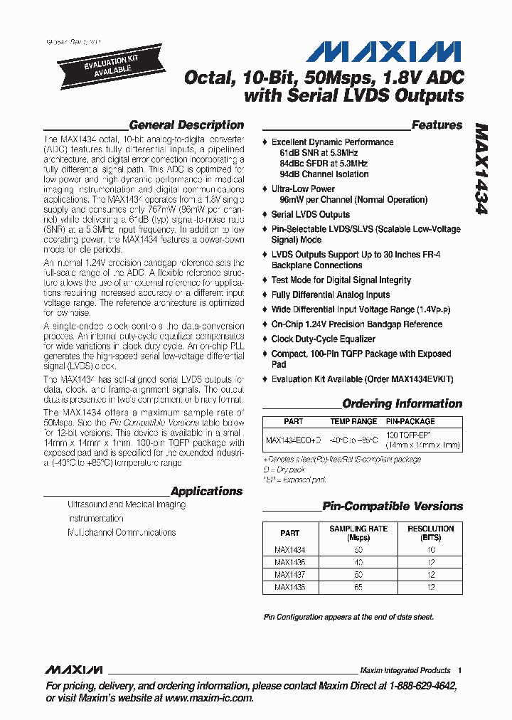 MAX143411_7238544.PDF Datasheet