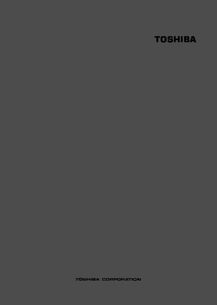 TMP86FS49FG_7242884.PDF Datasheet