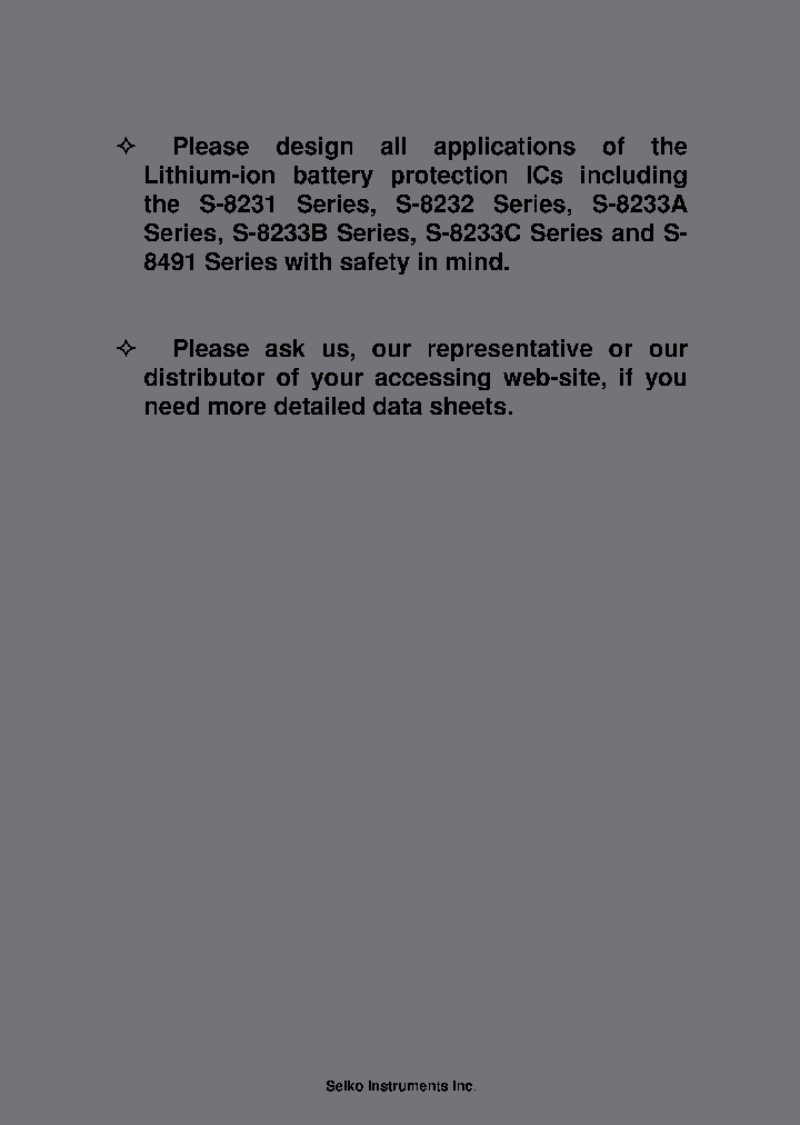 S-8231ABFN_7244670.PDF Datasheet