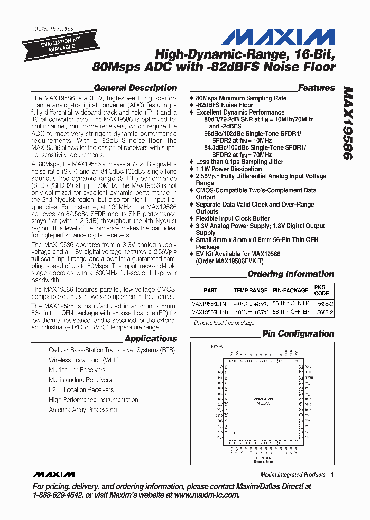 MAX19586_7244888.PDF Datasheet