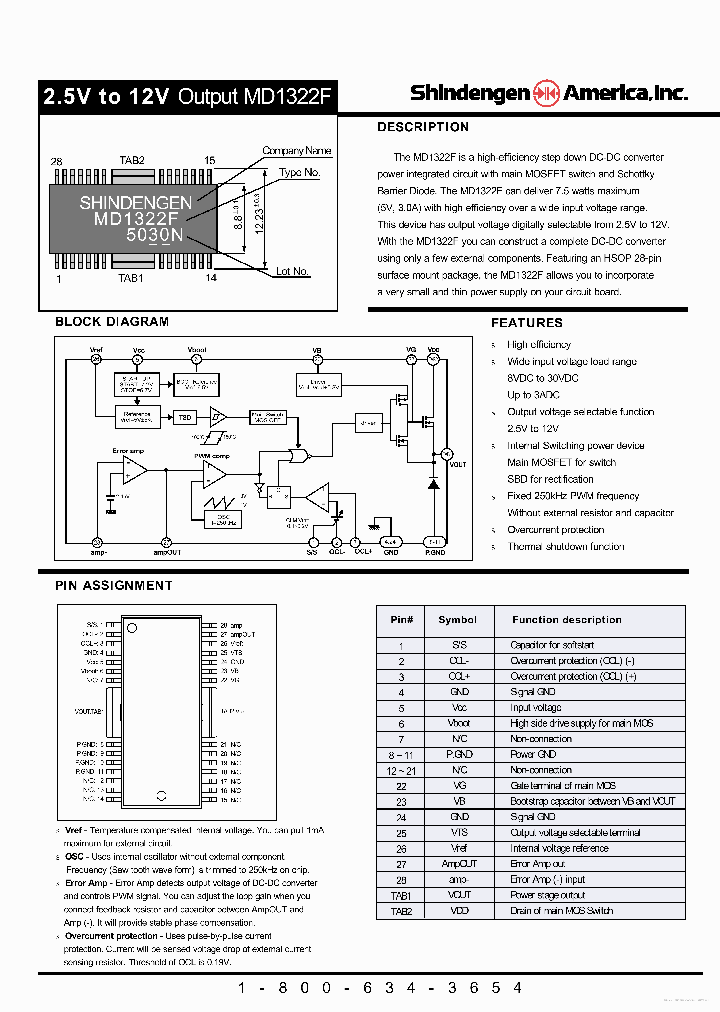 MD1322F_7246432.PDF Datasheet