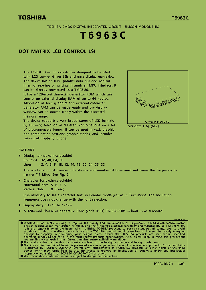 T6963C_7247346.PDF Datasheet