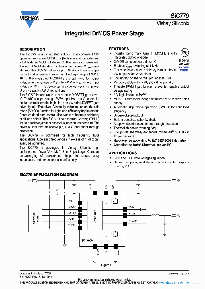 SIC779_7247678.PDF Datasheet