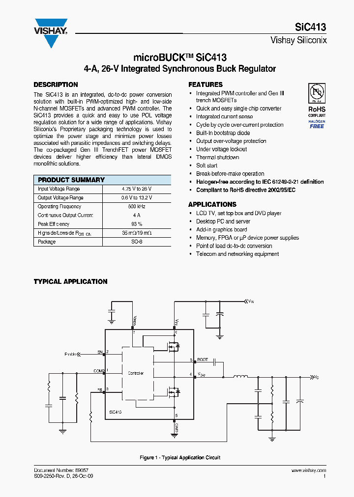 SIC413_7247696.PDF Datasheet