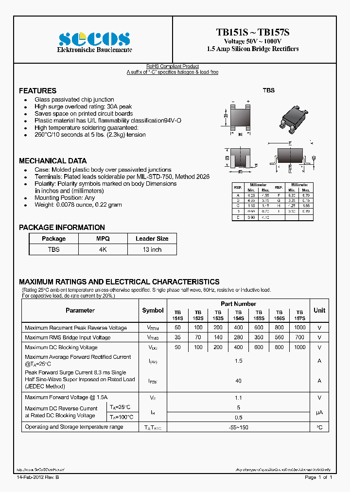 TB154S_7248083.PDF Datasheet