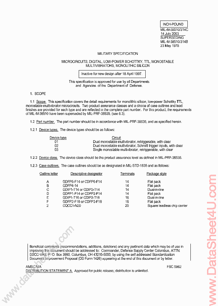 M3851031403B_7249625.PDF Datasheet