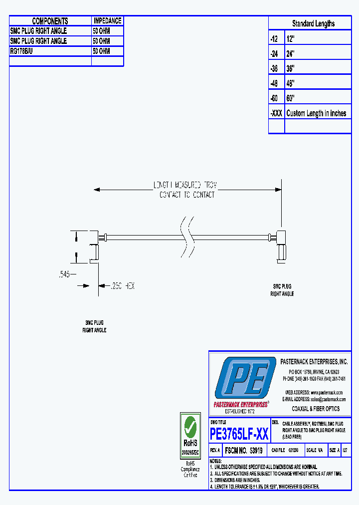 PE3765LF_7250645.PDF Datasheet