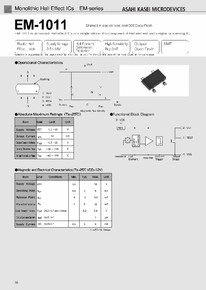 EM-1011_7253195.PDF Datasheet