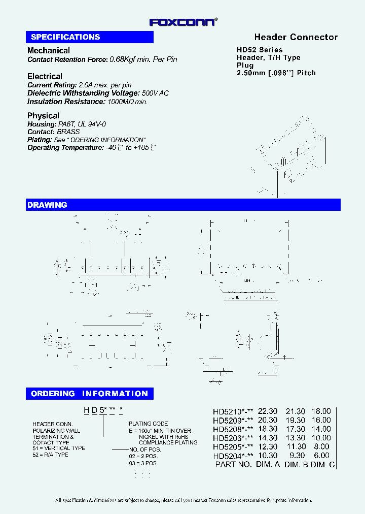 HD5204E_7253103.PDF Datasheet