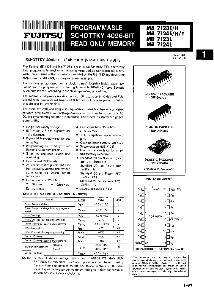 MB7123LTV_7253390.PDF Datasheet