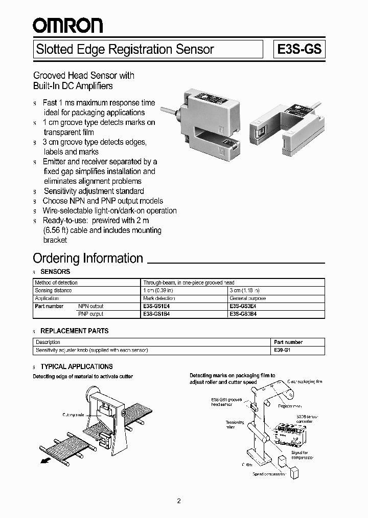 E3SGS3B4_7254110.PDF Datasheet
