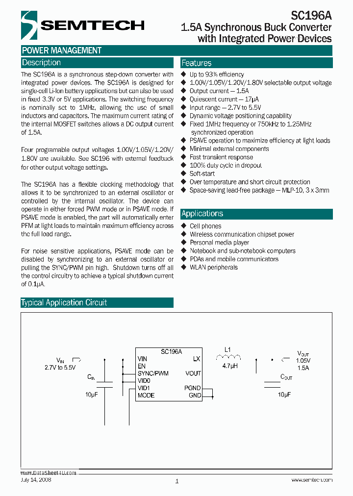 SC196A_7255863.PDF Datasheet