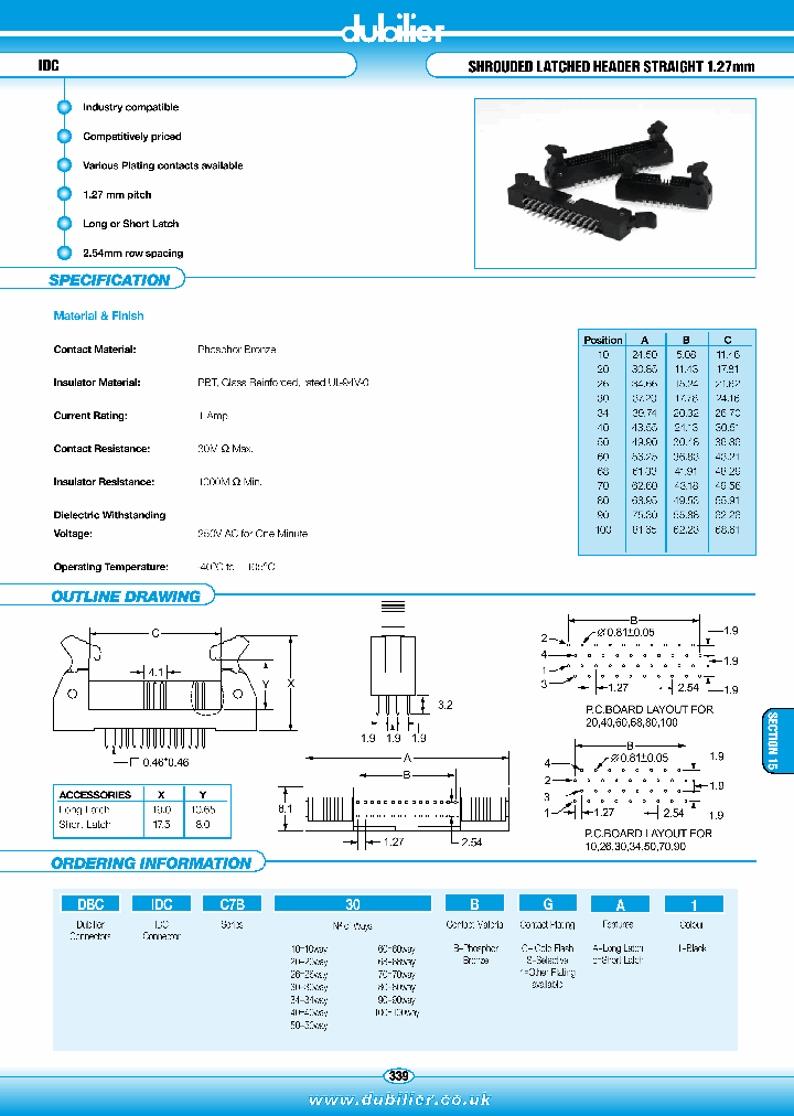 DBCIDCC42A26BG1_7259394.PDF Datasheet