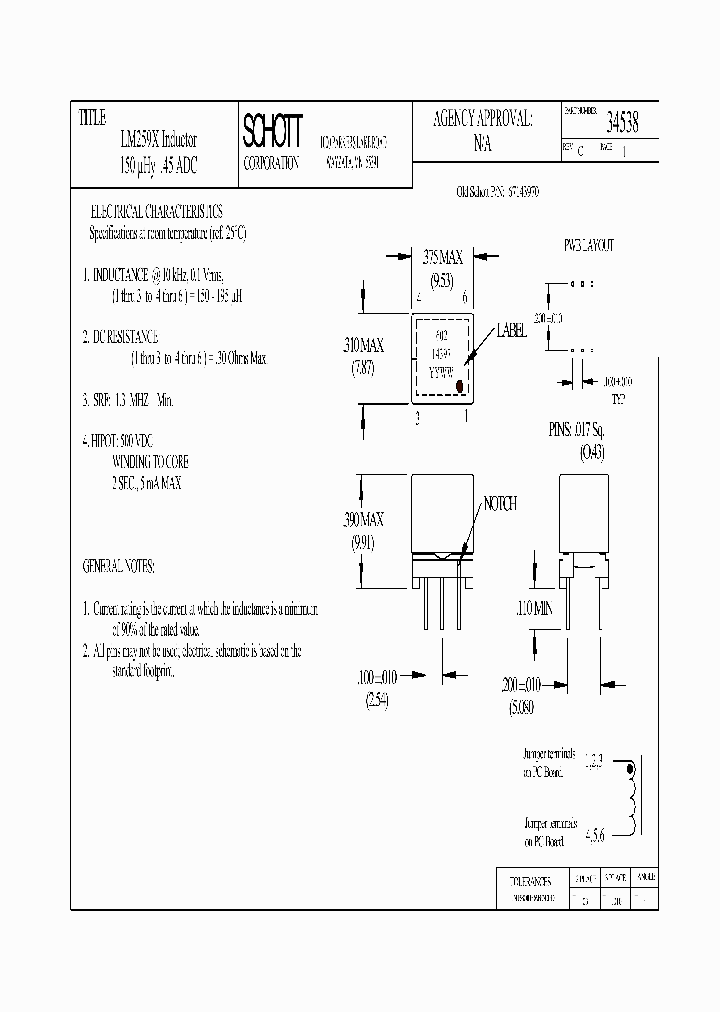 34538_7263032.PDF Datasheet