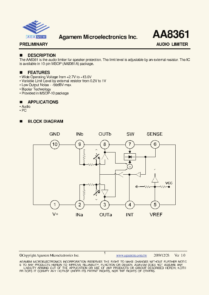 AA8361_7263495.PDF Datasheet