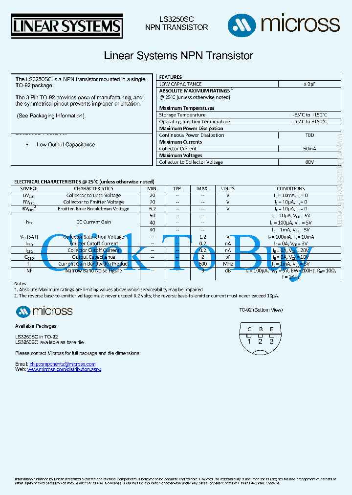 LS3250SC_7263928.PDF Datasheet