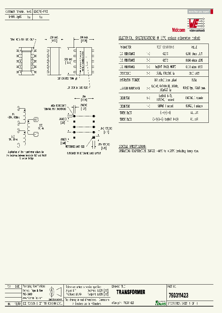 750311423_7264366.PDF Datasheet