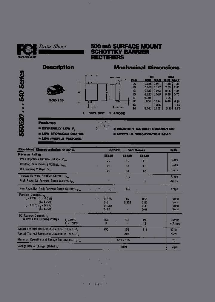 SS520_7265051.PDF Datasheet