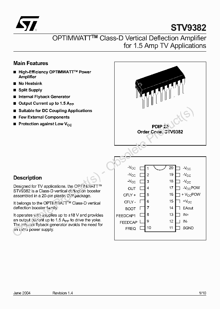 STV9382_7266024.PDF Datasheet
