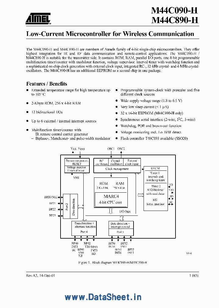 M44C890-H_7266399.PDF Datasheet