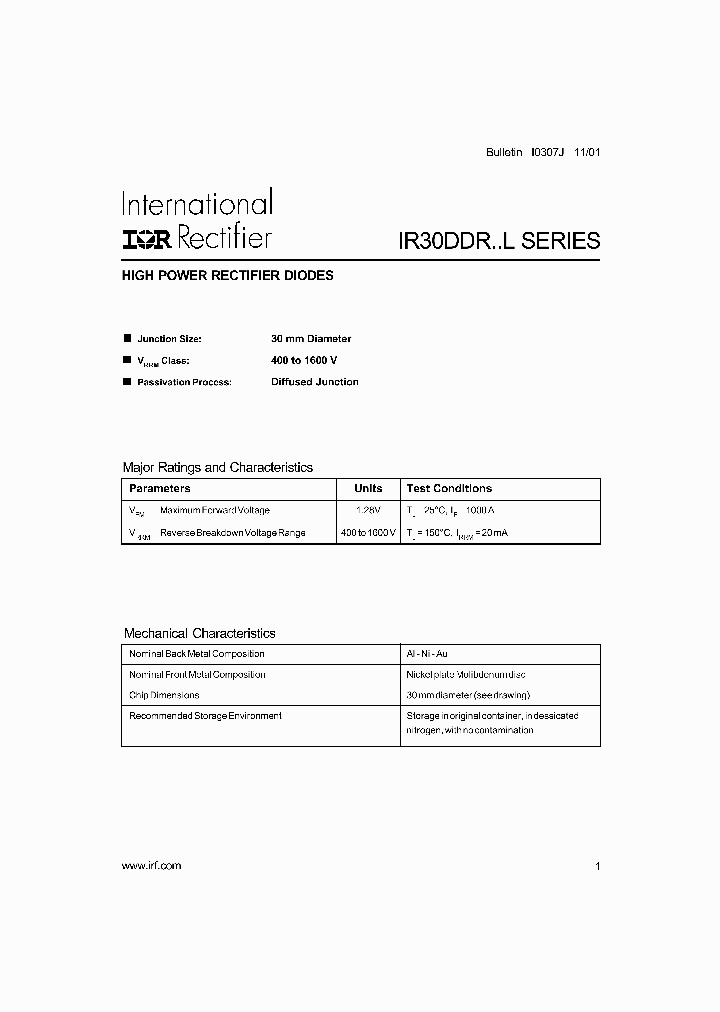 IR30DDR04L_7268004.PDF Datasheet