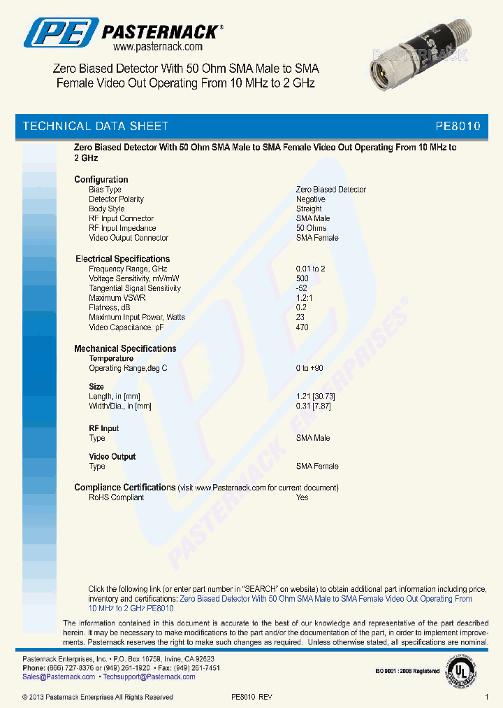 PE8010_7270812.PDF Datasheet