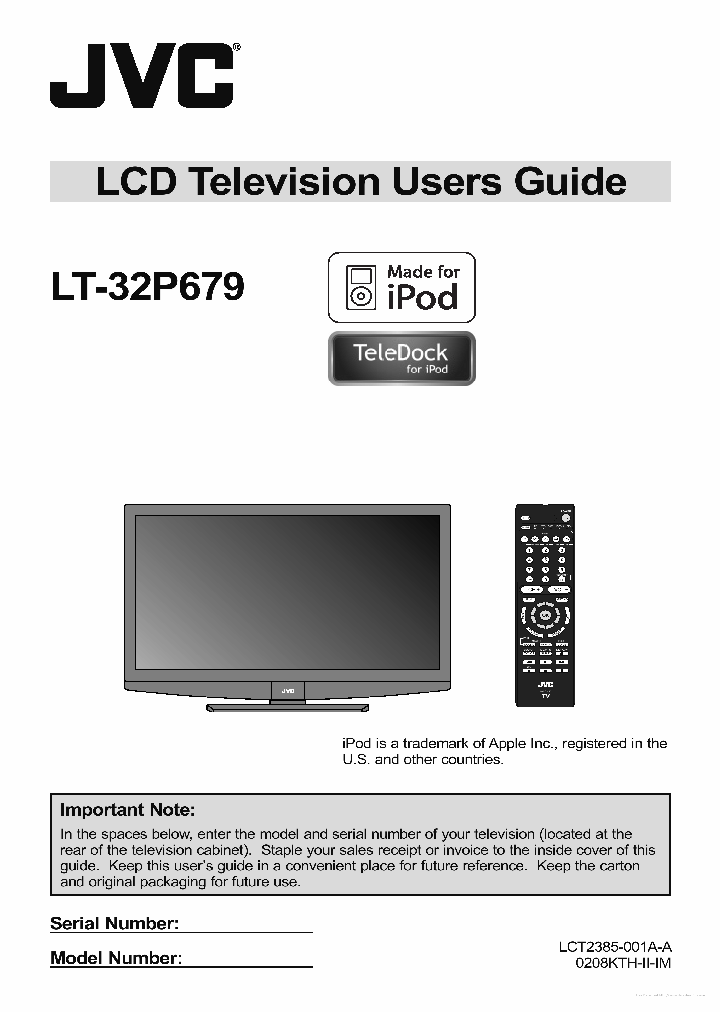 LT-32P679_7271983.PDF Datasheet