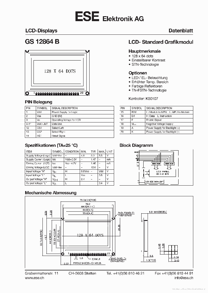 GS12864B_7273740.PDF Datasheet